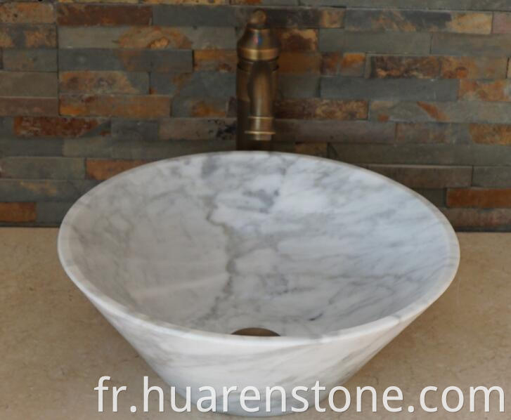 stone bathroom vanity